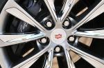 Cadillac XTS 2013 года